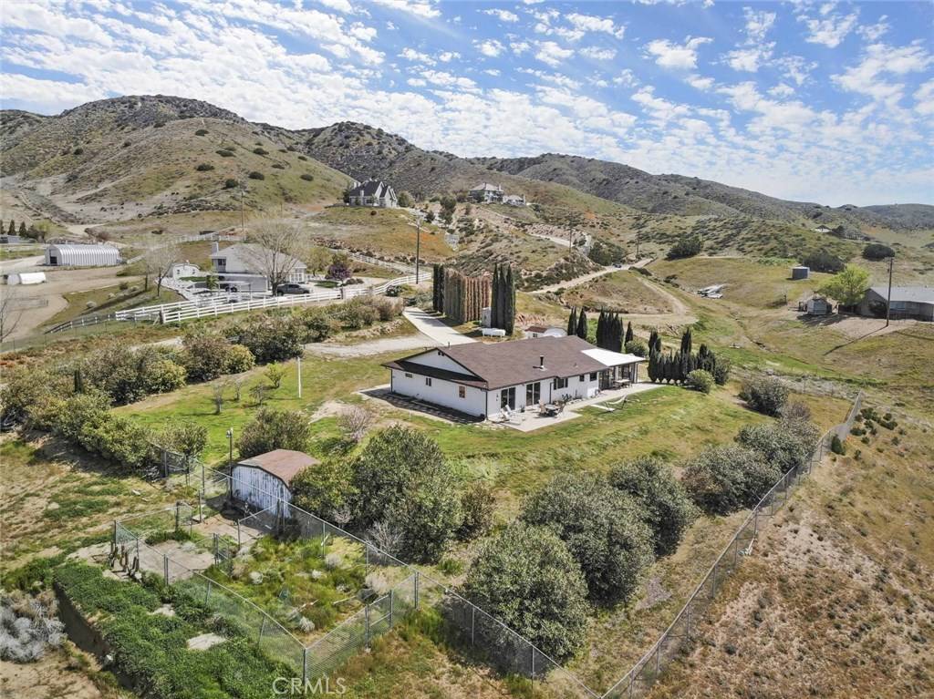 Leona Valley, CA 93551,8646 Penhaven LN