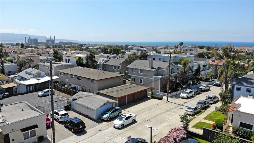 Hermosa Beach, CA 90254,732 9th ST