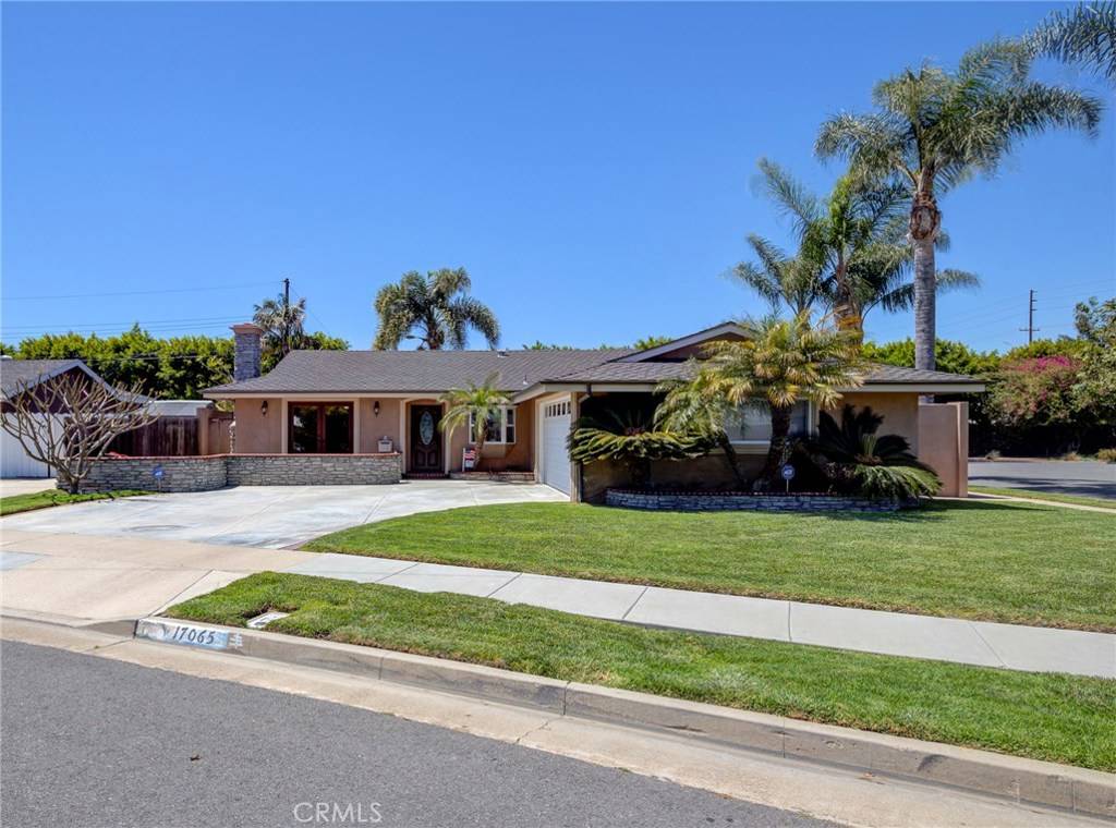 Fountain Valley, CA 92708,17065 Laurel ST