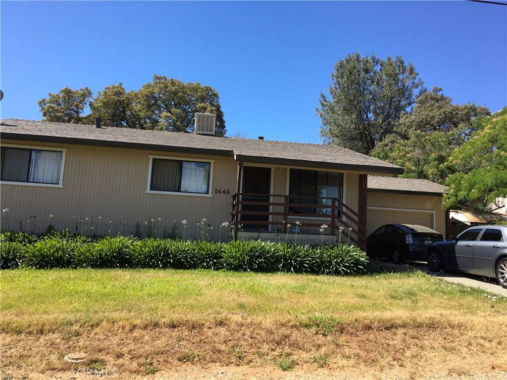 Auburn, CA 95603,2446 Cottage DR