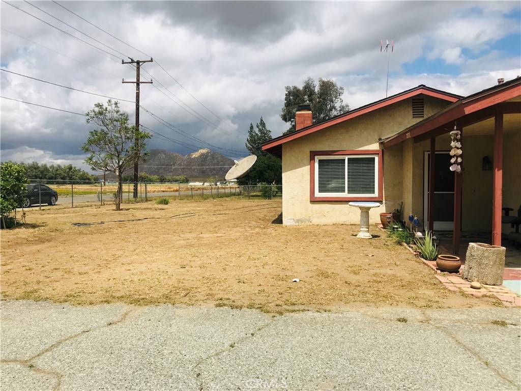 Nuevo/lakeview, CA 92567,30940 9th ST