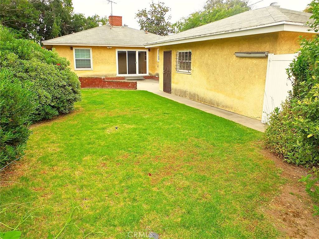 Long Beach, CA 90807,247 E Randolph PL