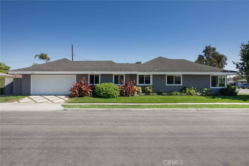 Costa Mesa, CA 92626,2868 Corvo PL