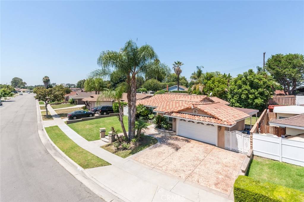 La Habra, CA 90631,781 Ridgehaven DR