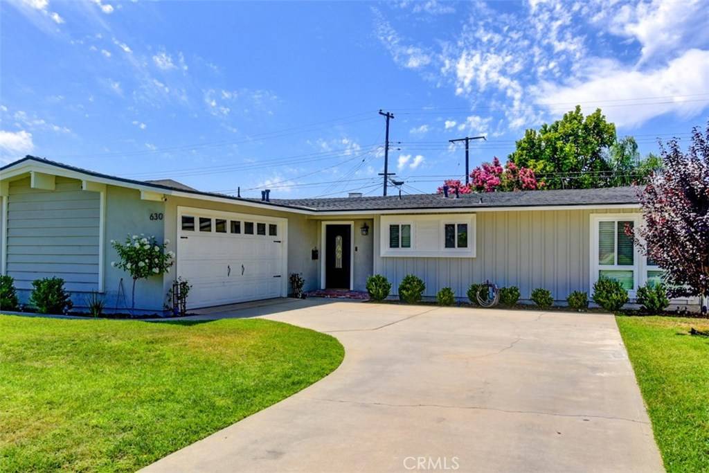 La Habra, CA 90631,630 Ryan AVE