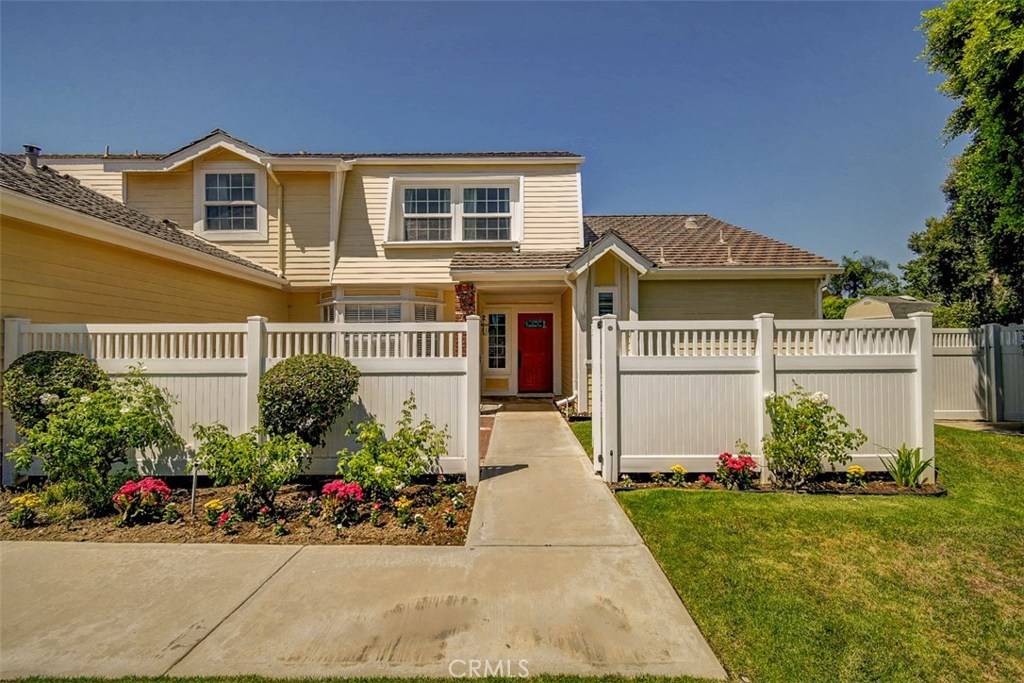 Yorba Linda, CA 92886,4161 Grey Stone DR