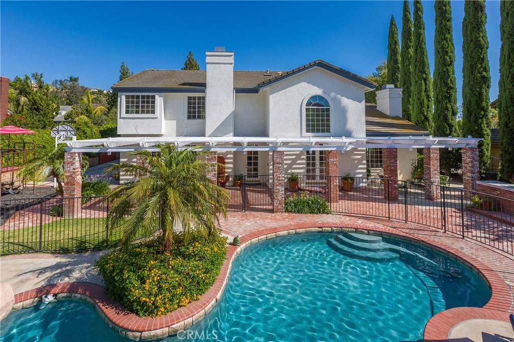 Yorba Linda, CA 92887,22255 Rolling Hills LN