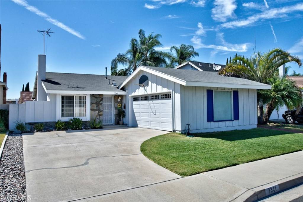 La Palma, CA 90623,7341 Douglas CIR