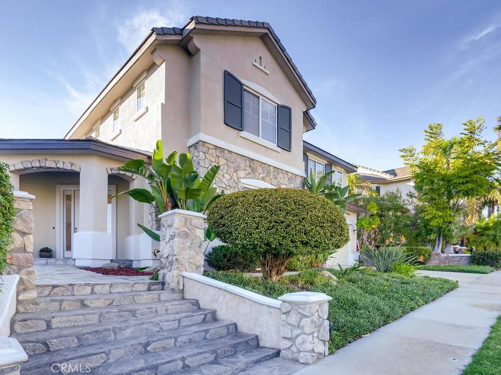 Mission Viejo, CA 92692,23449 Ridgeway