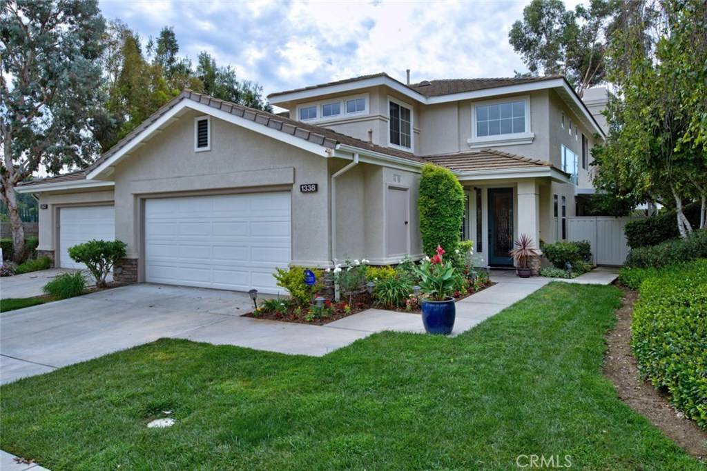 Fullerton, CA 92831,1338 Canterbury LN