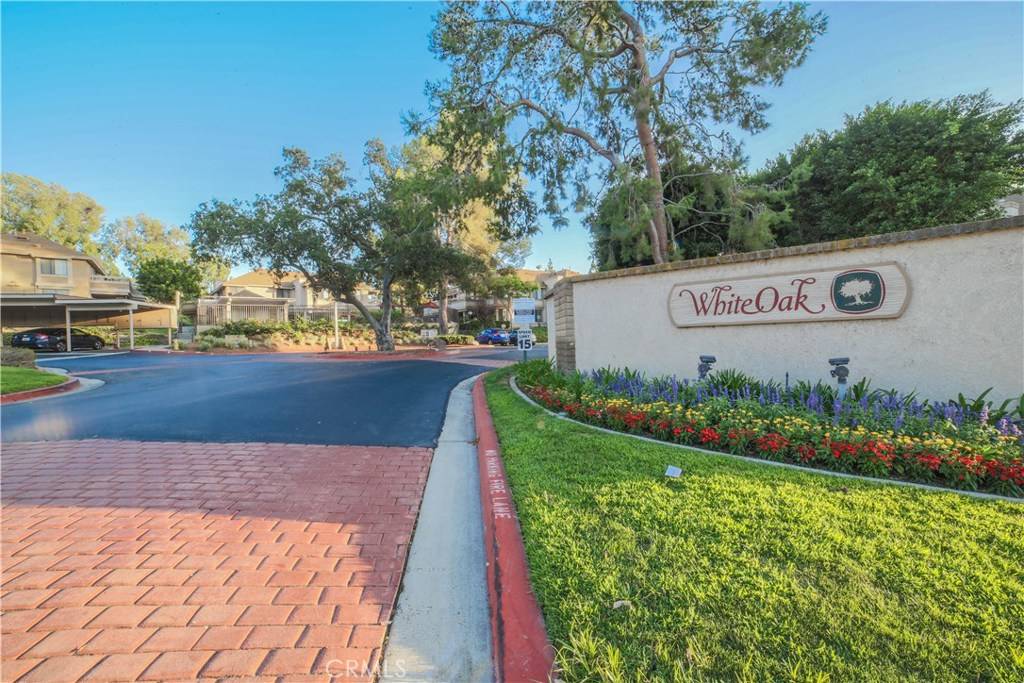 Lake Forest, CA 92630,22192 Rim Pointe #6B