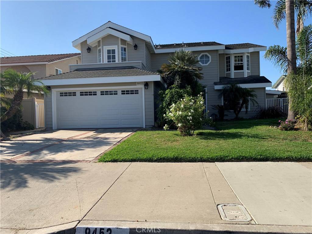 Huntington Beach, CA 92646,9452 Castlegate DR