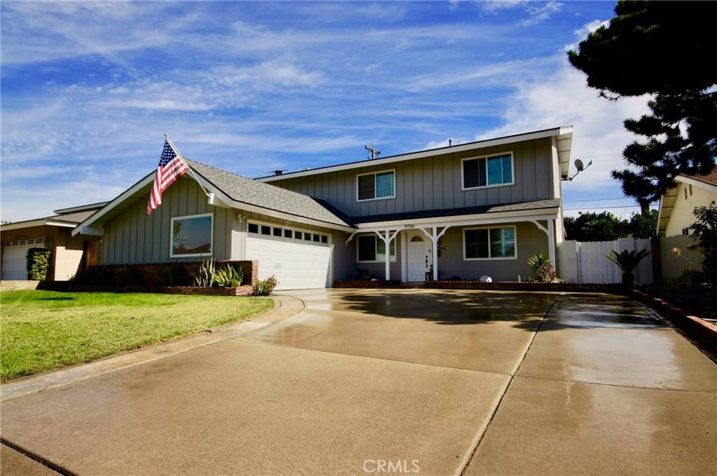 Cypress, CA 90630,9766 Kathleen DR