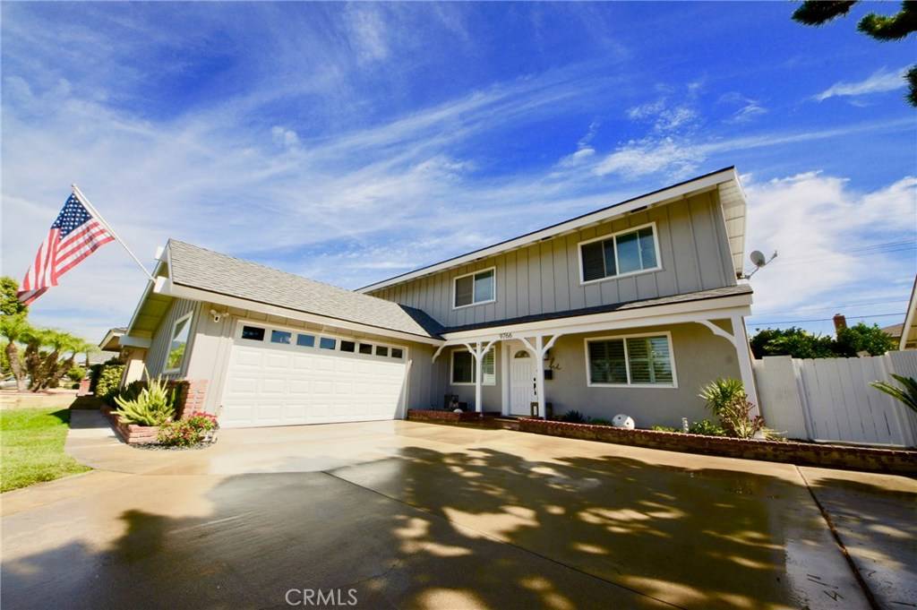 Cypress, CA 90630,9766 Kathleen DR