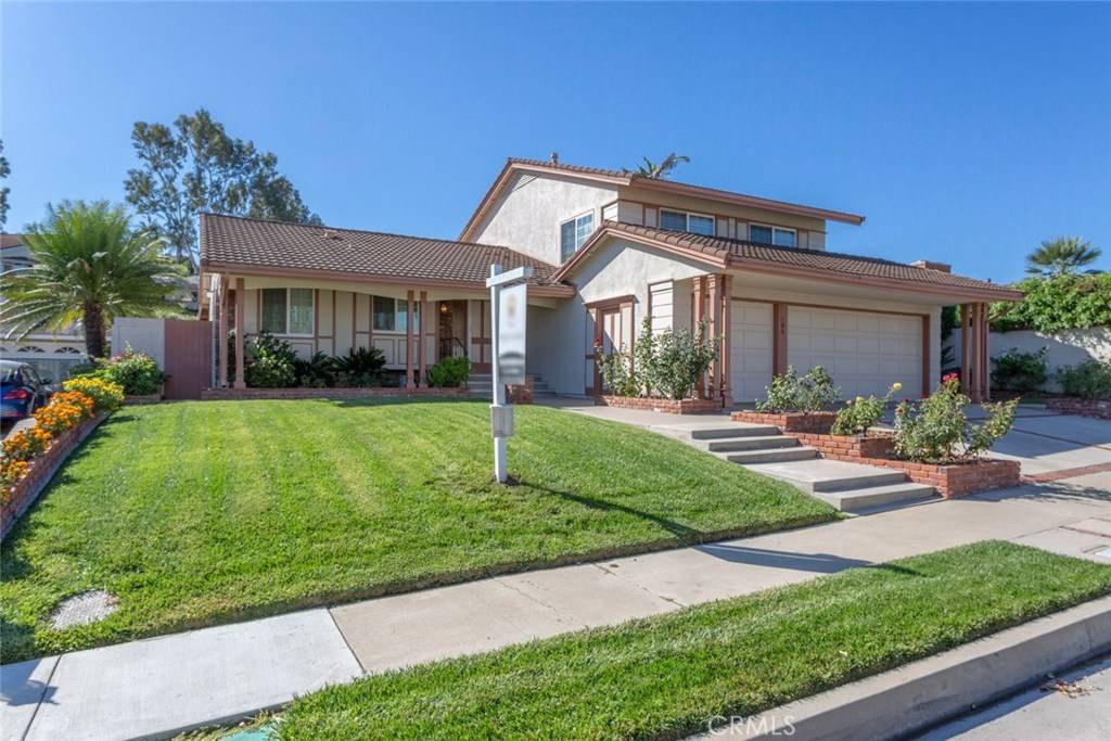 La Habra, CA 90631,700 W Wedgewood LN