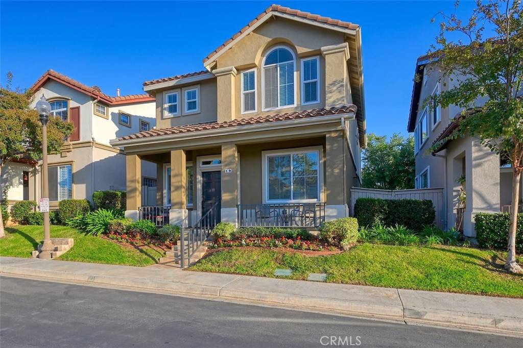 Rancho Santa Margarita, CA 92688,19 Paseo Acebo