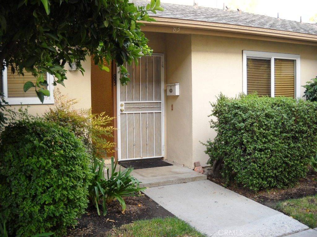 Tustin, CA 92780,1881 Mitchell AVE #83