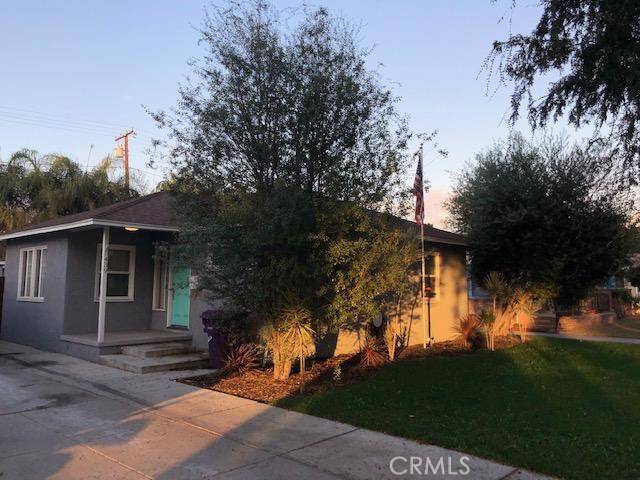 Long Beach, CA 90815,5439 E Willow ST