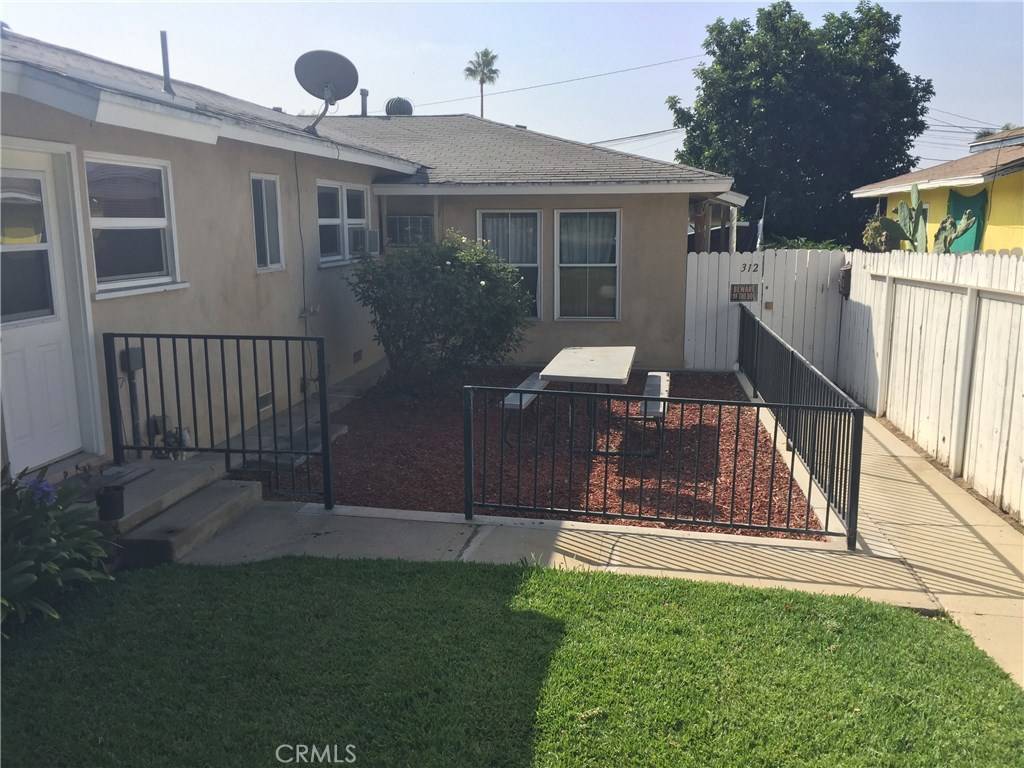 La Habra, CA 90631,312 E Erna AVE