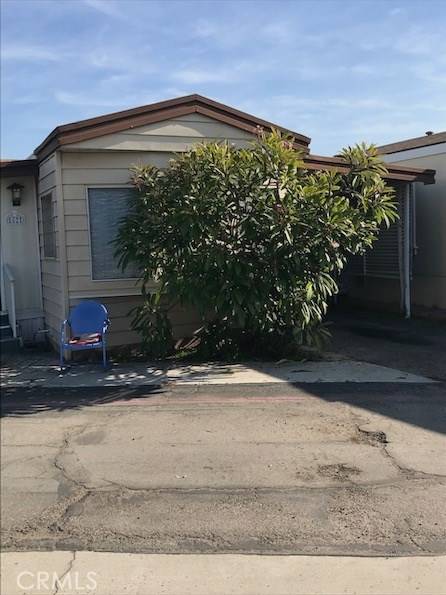 Garden Grove, CA 92643,13741 Clinton AVE #62