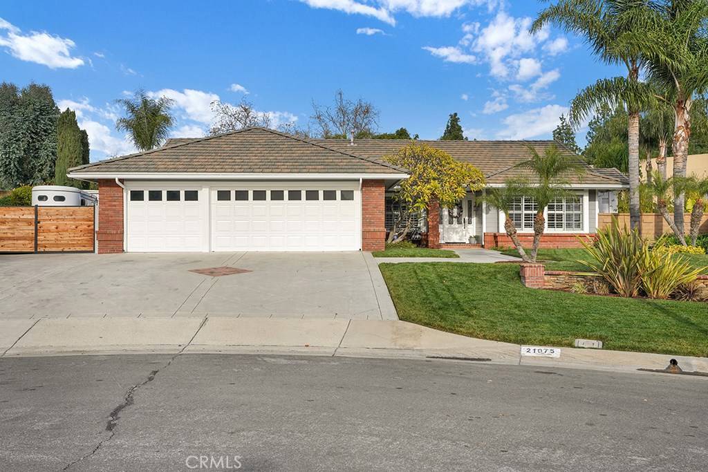 Yorba Linda, CA 92887,21075 Via Toledo