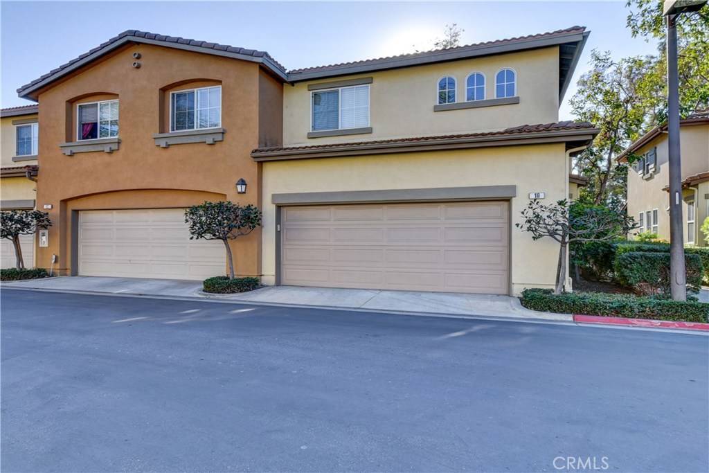 Irvine, CA 92602,10 Crestline #110