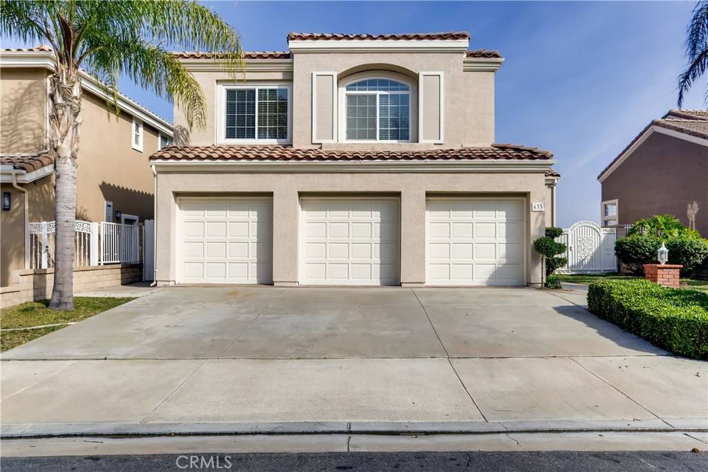 Anaheim Hills, CA 92808,633 S Morningstar DR