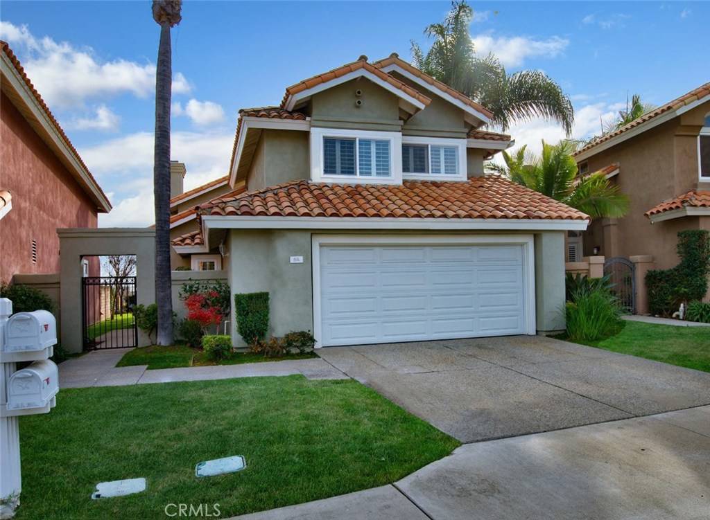 Brea, CA 92821,874 E Cameron CT