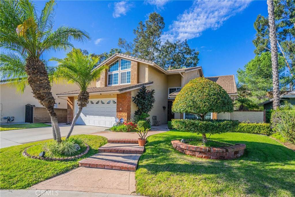 Fullerton, CA 92833,2291 Ardemore DR