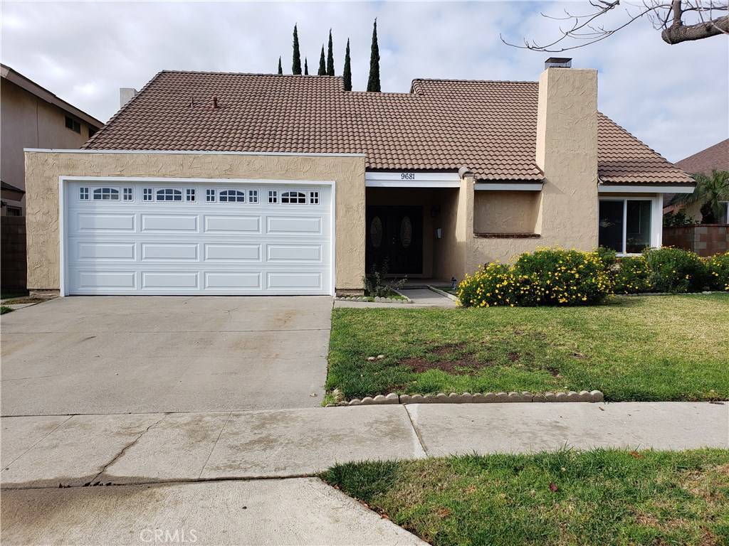 Cypress, CA 90630,9681 GLENBROOK ST