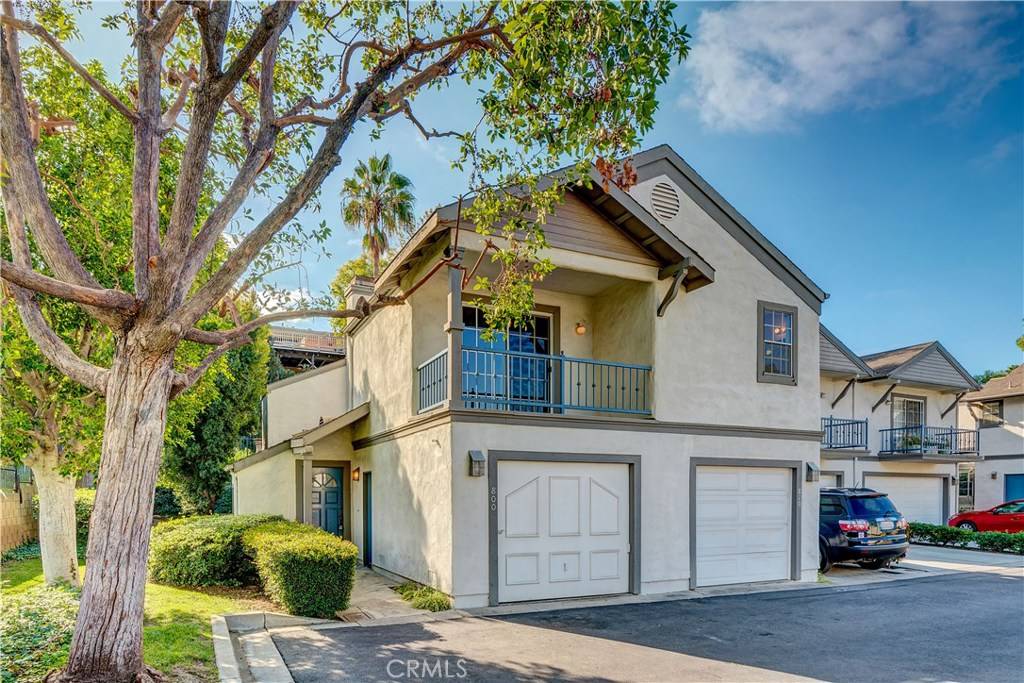 La Habra, CA 90631,800 W Country View #70