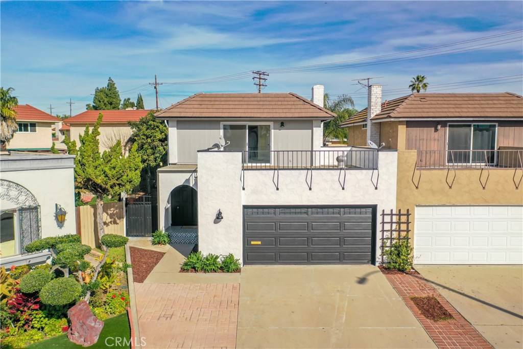 Buena Park, CA 90621,8245 Gregory CIR