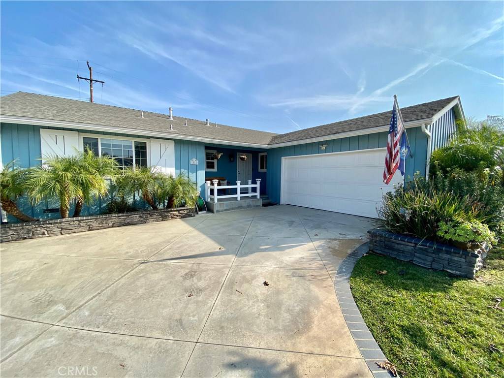 La Habra, CA 90631,1060 Edgemont ST