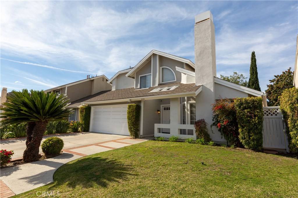 Mission Viejo, CA 92692,21311 Bristlecone