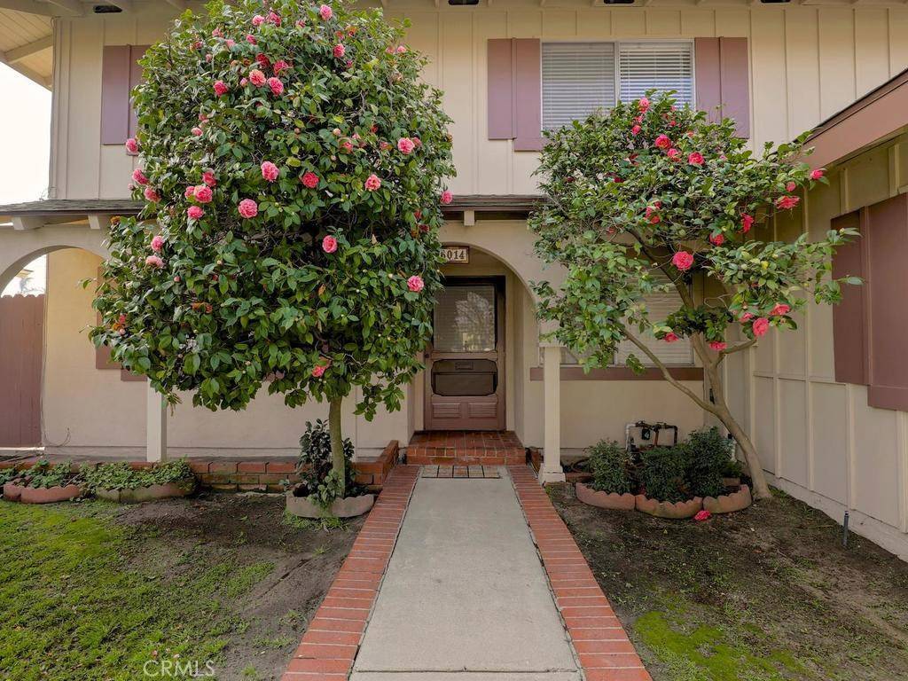 Cypress, CA 90630,6014 Fred DR