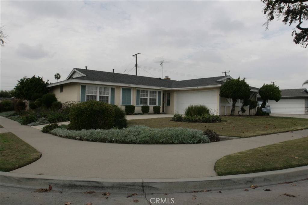 Garden Grove, CA 92845,11911 Diamond ST