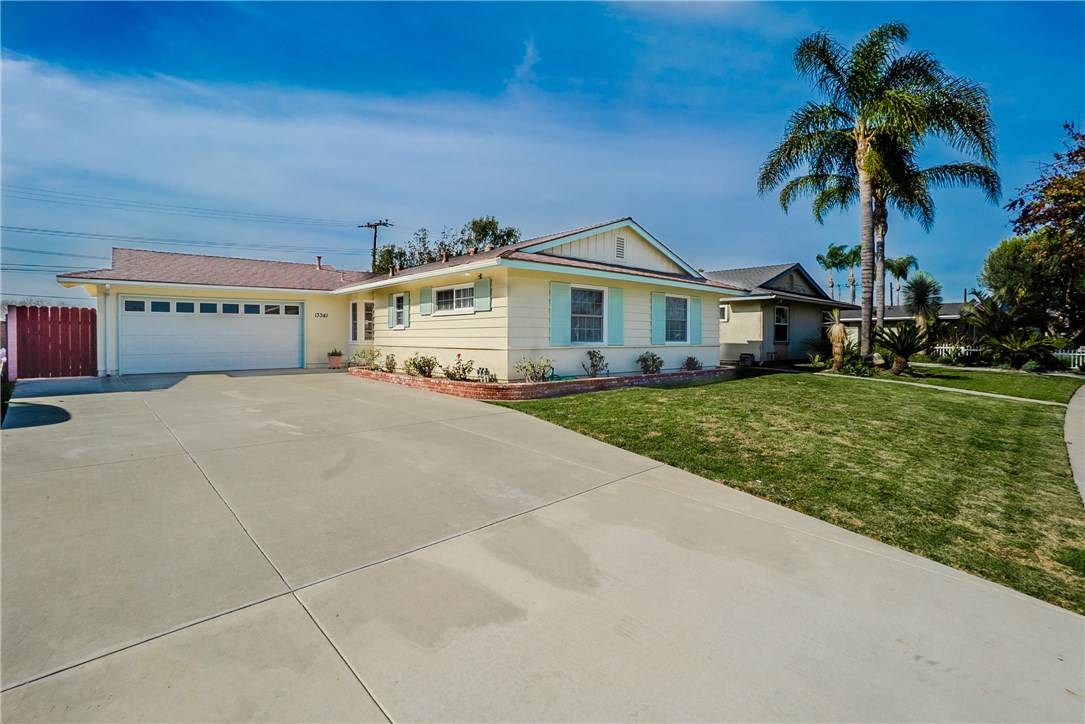 Westminster, CA 92683,13341 Anawood WAY