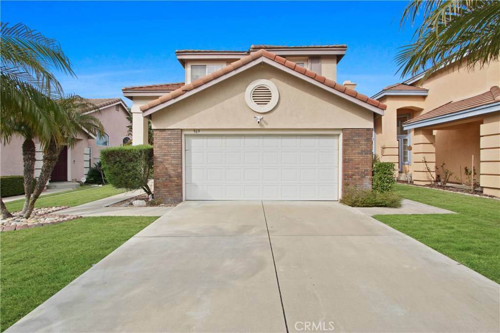 Anaheim Hills, CA 92808,969 S Emanuele CIR