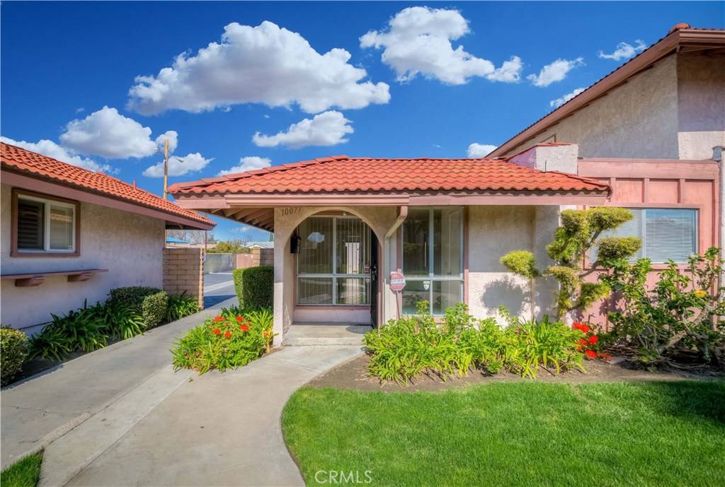 Garden Grove, CA 92840,10077 Montecito