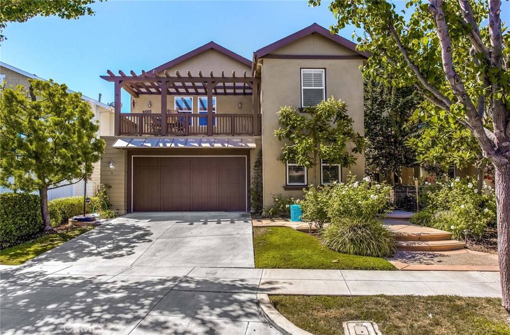 Ladera Ranch, CA 92694,8 Sugarcane LN