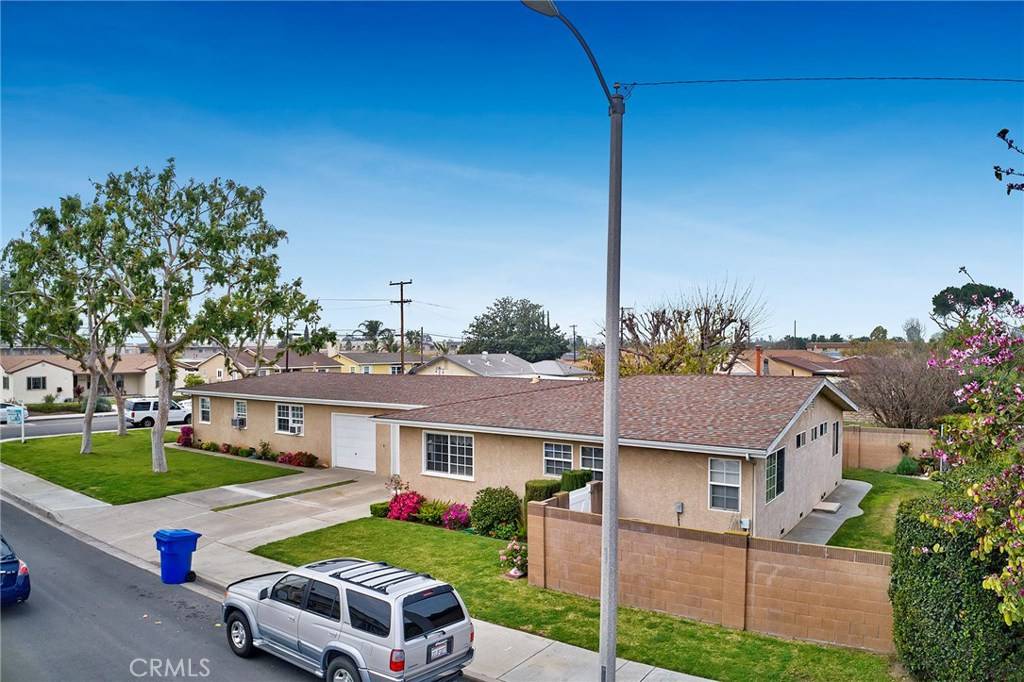 Cypress, CA 90630,5355 Delong ST