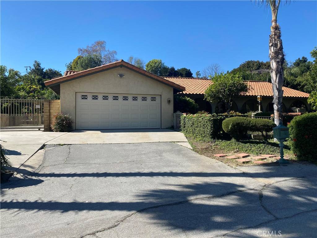 La Habra Heights, CA 90631,1475 Bonnie Jean LN