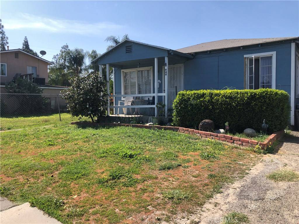 Placentia, CA 92870,949 Arnold DR