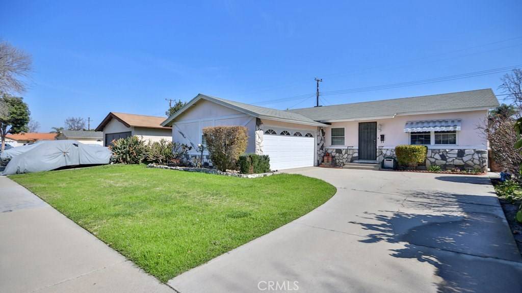 Garden Grove, CA 92843,14152 Pleasant ST