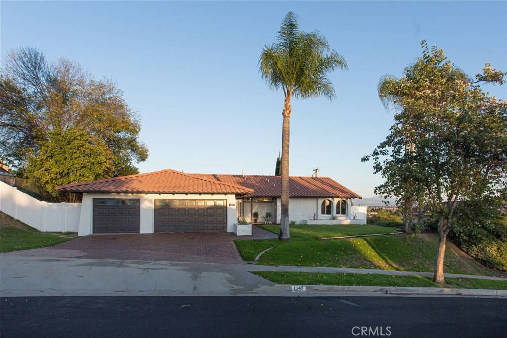 La Habra, CA 90631,1340 Launer DR