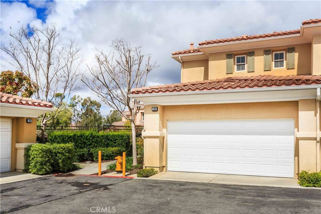 Rancho Santa Margarita, CA 92688,198 Via Vicini #113