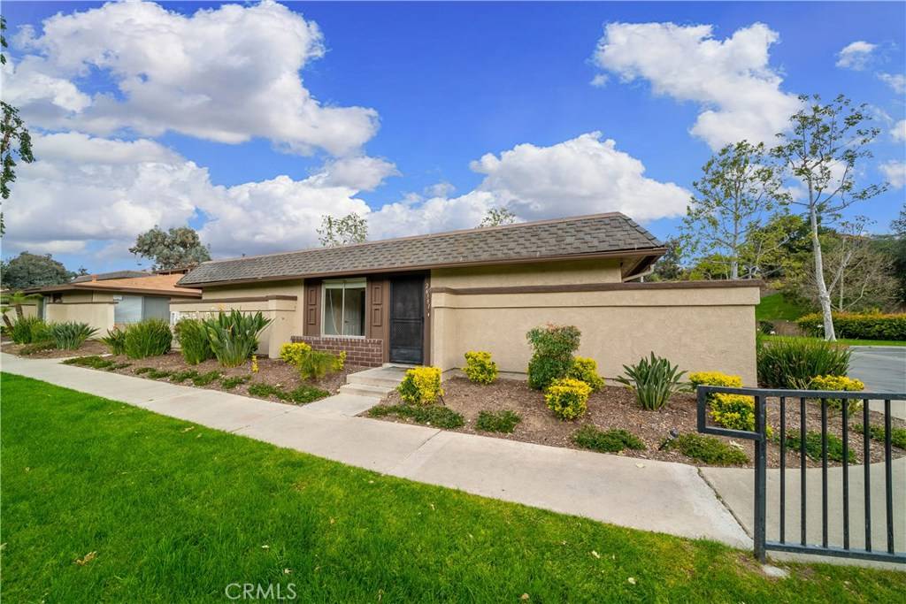 Mission Viejo, CA 92691,26381 Via Damasco #9