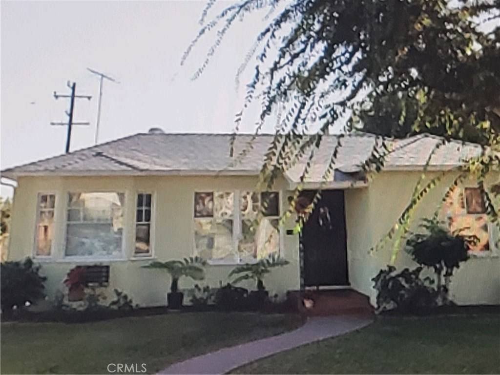 Montebello, CA 90640,2413 W Via Corona #2