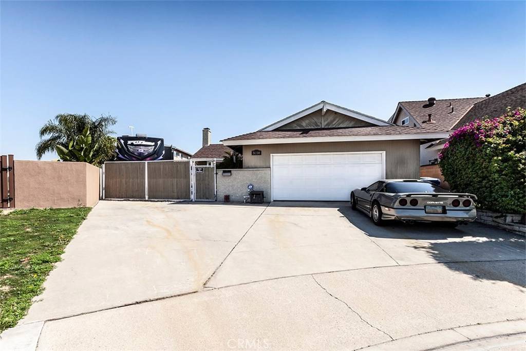 La Palma, CA 90623,5231 Del Norte CIR