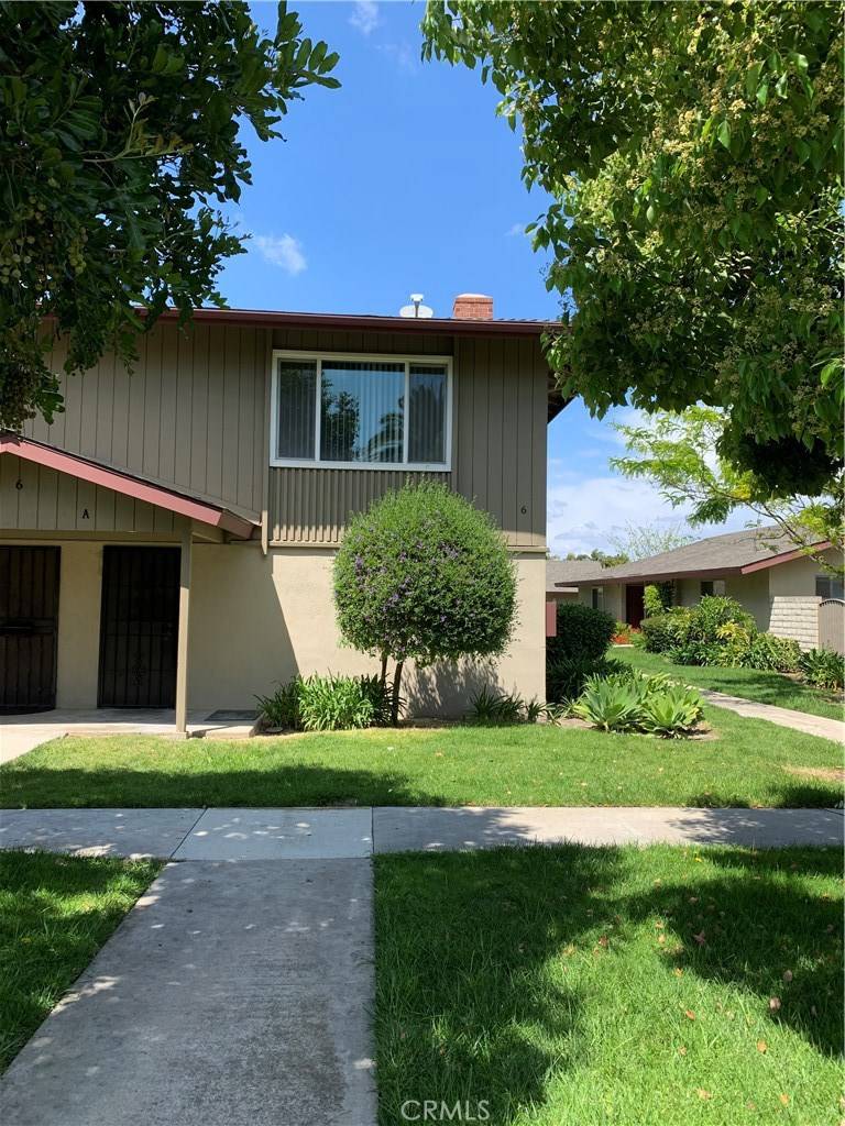 Santa Ana, CA 92706,1107 W Memory LN #6A